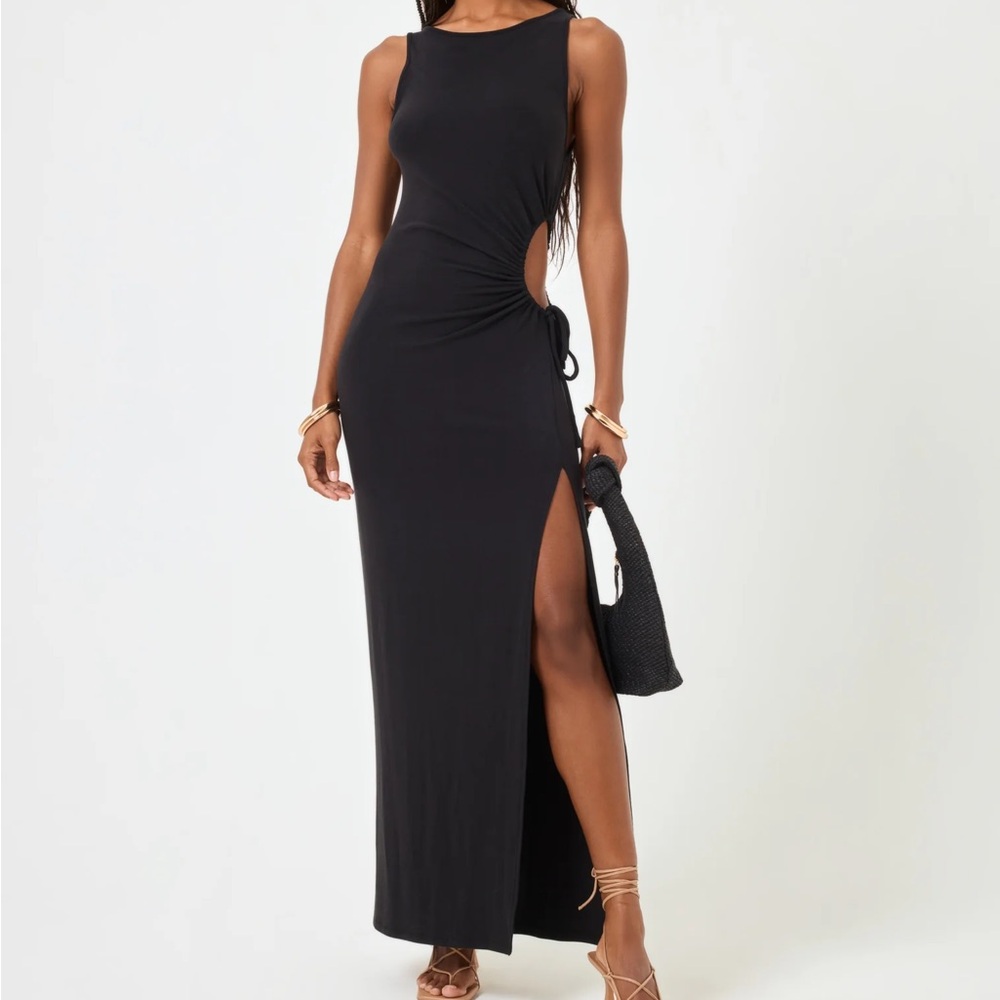 NWT L*SPACE Tiana Dress